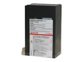 他サイト： OMRON オムロン UPS 無停電電源装置 交換用バッテリーパック(BY35S/50S用) BYB50Sの商品画像