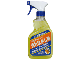 他サイト： DOICHI ドーイチ オレンジ汚れはがし剤 375mLの商品画像