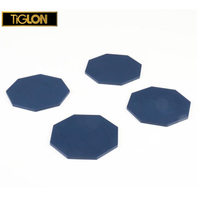 他サイト： TiGLON ティグロン D-REN Pro 4P チューニングスペーサー 4枚の商品画像