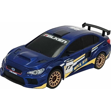 他サイト： ジョーゼン JRVC105-BL ドリフトドライブ 1/24 SUBARU WRX STIの商品画像