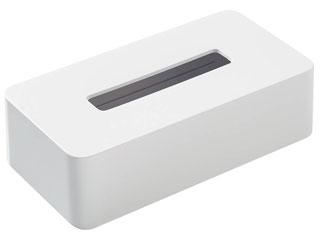 他サイト： OHE オーエ SHII ティッシュケース Wの商品画像