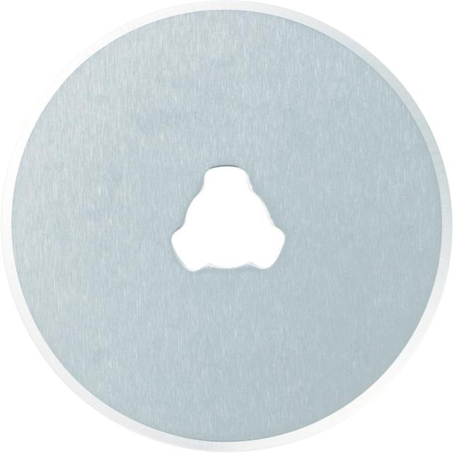 他サイト： OLFA オルファ 円形刃28ミリ替刃10枚入ブリスター RB28-10の商品画像