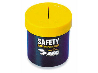 他サイト： OLFA オルファ 安全刃折処理器 ポキ 133Kの商品画像