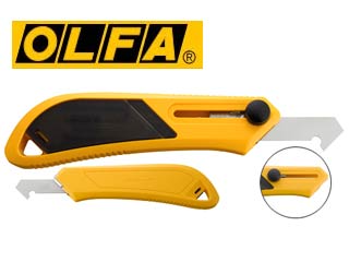 他サイト： OLFA オルファ PカッターL型 205Bの商品画像