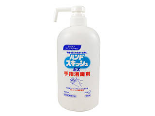 他サイト： Kao 花王 ハンドスキッシュEX 800ml ショートノズルタイプの商品画像