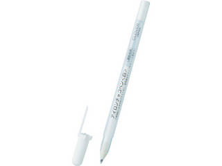 他サイト： Clover クロバー アイロンチャコペン 白 24-421の商品画像