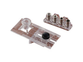 他サイト： Clover クロバー ドリルガイド 71-142の商品画像