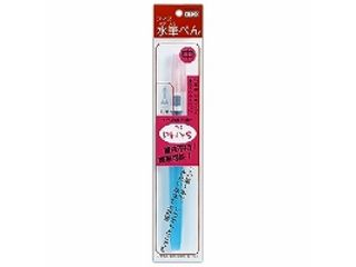 他サイト： Kuretake/呉竹 フィス水筆ぺん 中 KG205-10の商品画像