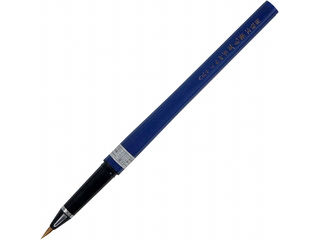 他サイト： Kuretake/呉竹 くれ竹万年毛筆写経用 (85号) / ブリスター DP150-85Bの商品画像