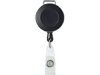 他サイト： KOKUYO/コクヨ ナフ-R1 Id+ネックストラップ用リールの商品画像
