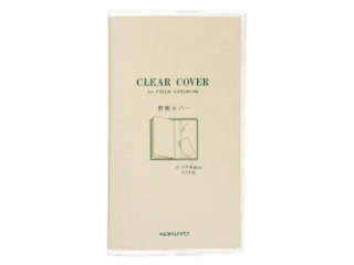 他サイト： KOKUYO/コクヨ 測量野帳用クリアカバー セ-YCC-Tの商品画像