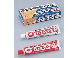 他サイト： CEMEDINE セメダイン ハイスーパー5の商品画像