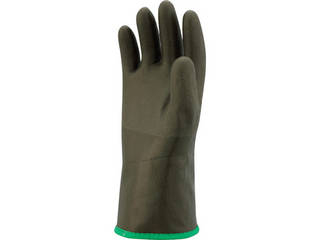 他サイト： SHOWA ショーワグローブ 防寒手袋 No282防寒テムレス オリーブグリーン Mサイズ NO282-MOGの商品画像