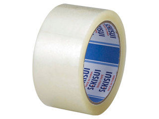 他サイト： SEKISUI/セキスイ 梱包用PPテープ P82PP31の商品画像