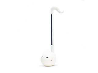 他サイト： 明和電機 オタマトーン neo (ホワイト) Otamatone 【OTMT】の商品画像