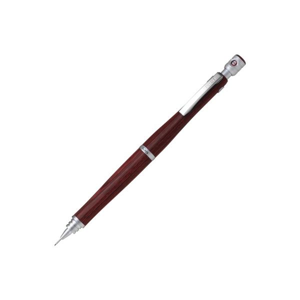 他サイト： PILOT パイロット シャープペンシル S20 エストゥエンティ 0.5 ディープレッド HPS-2SK-DR5の商品画像
