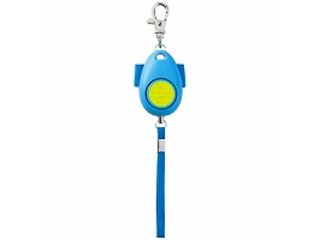 他サイト： Raymay/レイメイ藤井 防犯ブザー(ボウスイ)ブルー EBB131Aの商品画像