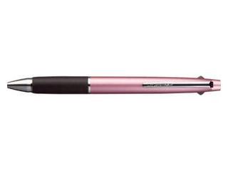 他サイト： uni/三菱鉛筆 3色ボールペン ジェットストリーム 0.5mm ライトピンク SXE3-800-05.51の商品画像