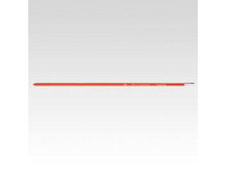 他サイト： uni/三菱鉛筆 ユニホルダー替芯 赤 替芯 ULN.15の商品画像