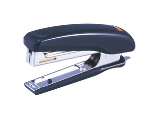 他サイト： MAX/マックス ホッチキス HD−10D ブラック HD90024の商品画像