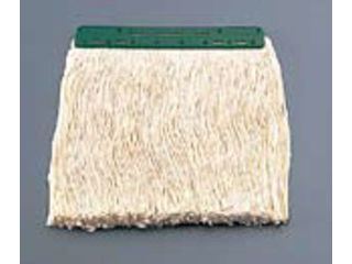 他サイト： YAMAZAKI 山崎産業 フリーハンドルEX用 替糸 E−8/グリーン(水ぶき用)の商品画像