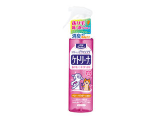 他サイト： LION PET ライオン商事 ペットキレイ ケトリーナ ベビーパウダーの香り 200mlの商品画像