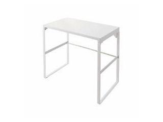 他サイト： LIHIT LAB./リヒトラブ 机上台 幅390mm トールタイプ 白 A-7335-0の商品画像