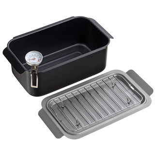 他サイト： WAHEI FREIZ 和平フレイズ ポコフリットIH対応角型揚げ鍋の商品画像