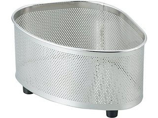 他サイト： WAHEI FREIZ 和平フレイズ SUIグート パンチング 三角コーナー (生ごみいれ)の商品画像