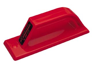 他サイト： NT エヌティー 研磨道具 L-30P 平面研磨用NTドレッサー L平型 中目の商品画像