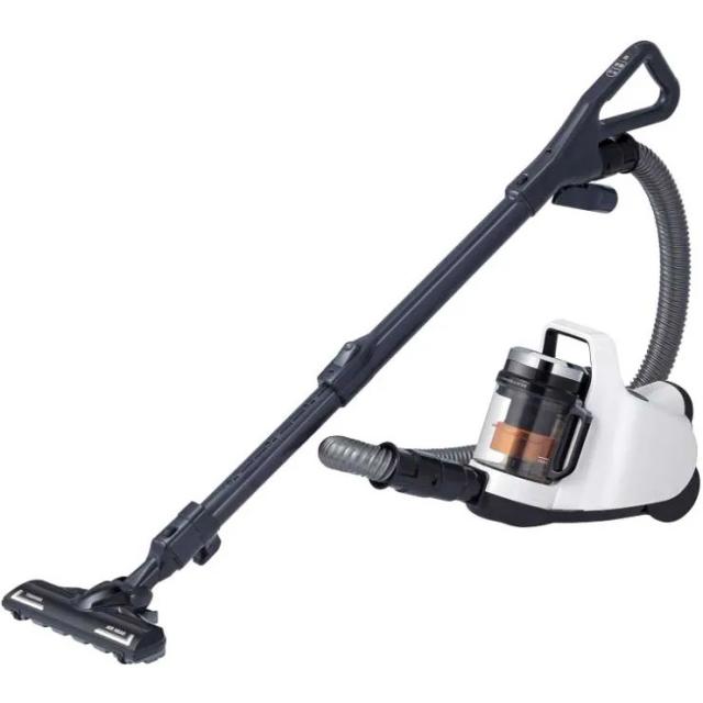 他サイト： TOSHIBA/東芝 VC-C7A-W(ホワイト) サイクロン式クリーナー トルネオミニの商品画像