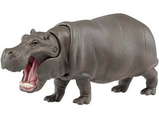 他サイト： TAKARATOMY タカラトミー アニア カバ(水に浮くVer.) AS-06の商品画像