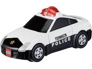 他サイト： TAKARATOMY タカラトミー はじめてトミカ パトロールカーの商品画像