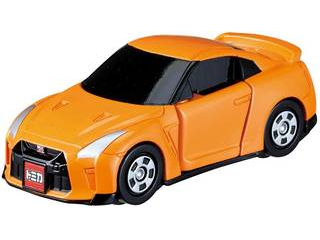 他サイト： TAKARATOMY タカラトミー はじめてトミカ 日産 NISSAN GT-Rの商品画像