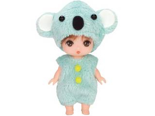 他サイト： TAKARATOMY タカラトミー リカちゃん LD-25 みつごのあかちゃん げんくんの商品画像