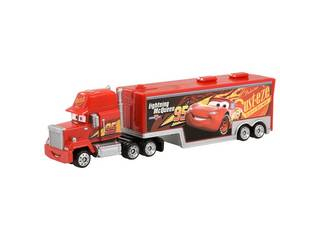 他サイト： TAKARATOMY タカラトミー カーズ トミカ マック(カーズ3 トランスポータータイプ)の商品画像