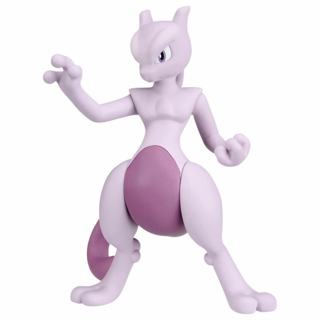 他サイト： TAKARATOMY タカラトミー ポケットモンスター モンコレ ML-20 ミュウツーの商品画像