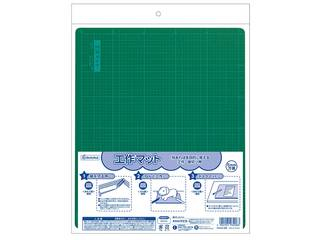 他サイト： デビカ 工作マット 93206の商品画像