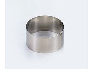 他サイト：   SA18−0セルクルリング丸型/φ100×H50mmの商品画像