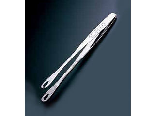 他サイト：   18−8仙武堂 焼肉トング/小の商品画像