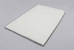 他サイト： アイリスオーヤマ エアリー敷きパッド ダブル  PAR-Dの商品画像