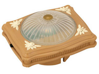 他サイト： EPOCH エポック社 シルバニアファミリー カ-524 光るルームライトの商品画像