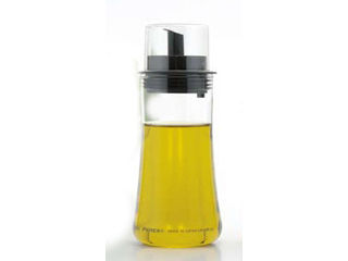 他サイト： AGCテクノグラス フタ付き醤油差し/K5031−BKの商品画像