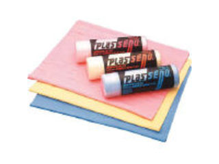 他サイト： AION/アイオン プラスセーヌ ラージサイズ ブルー 690×430 L301-Bの商品画像