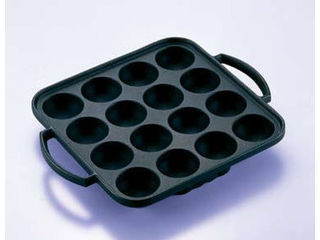 他サイト： IKENAGA 池永鉄工 IK 電調専科たこ焼の商品画像