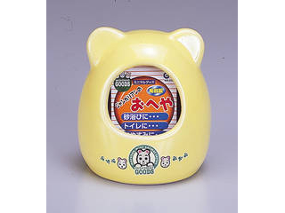 他サイト： MG マルカン ジャンガリアンのおへやの商品画像