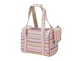 他サイト： MG マルカン うさぎのおでかけバッグ ピンクの商品画像