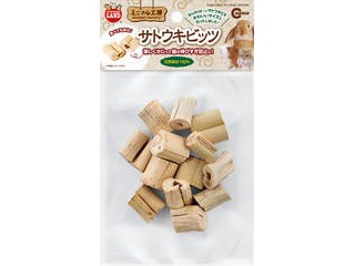 他サイト： MG マルカン サトウキビッツの商品画像
