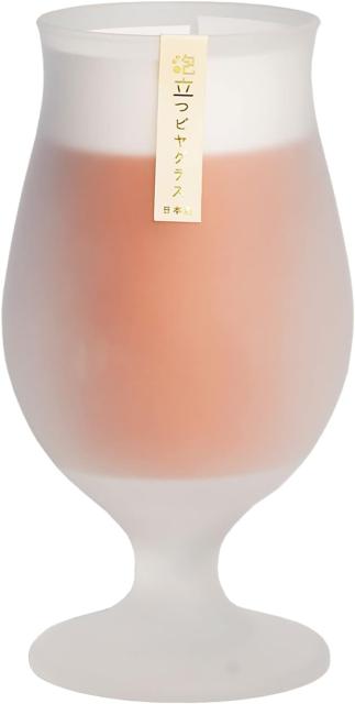 他サイト： TOYO-SASAKI 東洋佐々木ガラス 泡立つビヤグラス ステムグラス 420ml 36311-600-JAN-Pの商品画像