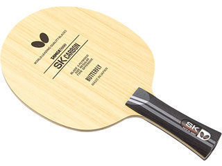 他サイト： バタフライ Butterfly SKカーボン 卓球 ラケット シェーク 攻撃用 フレア FL   36891の商品画像